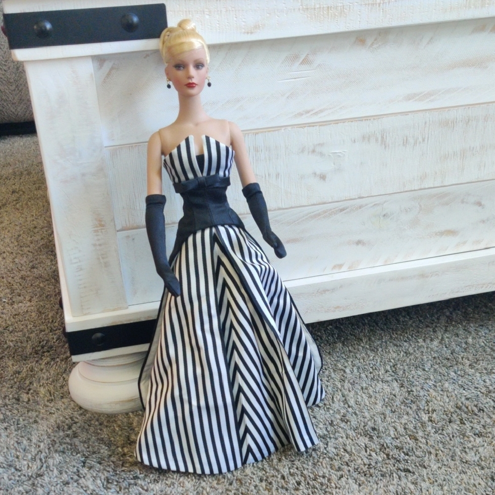 Tonner Tyler Wentworth Doll Collection